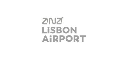 Lisbon Airport Logo Adder Technology